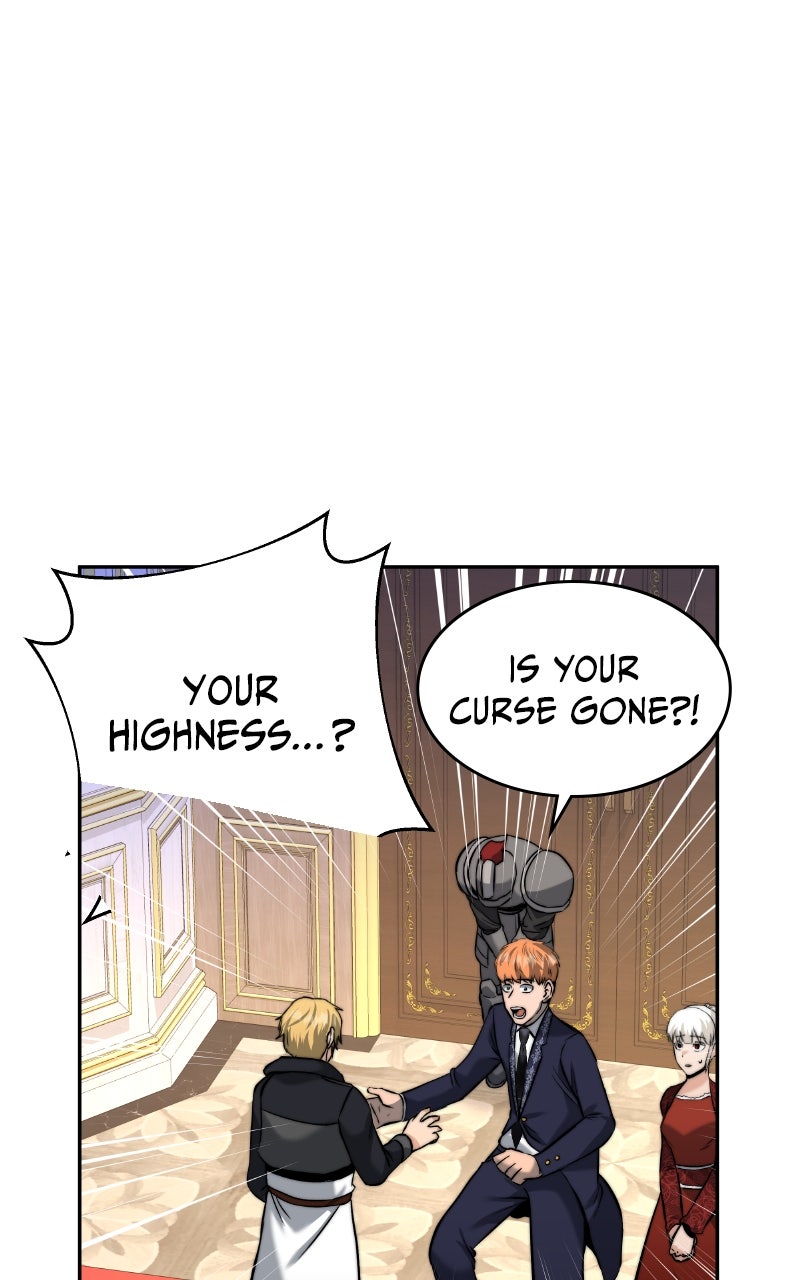 The Holy Emperor’s Grandsonis a Necromancer Episode 30 page 48 - 