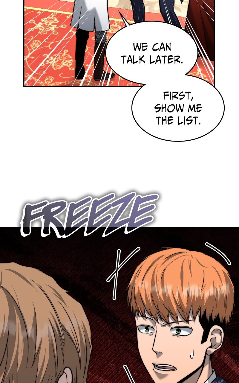 The Holy Emperor’s Grandsonis a Necromancer Episode 30 page 49 - 