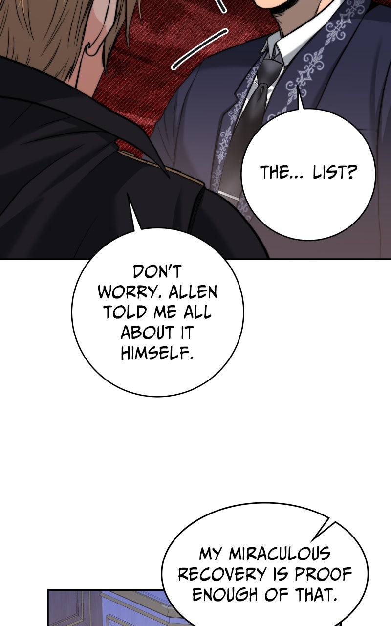 The Holy Emperor’s Grandsonis a Necromancer Episode 30 page 50 - 