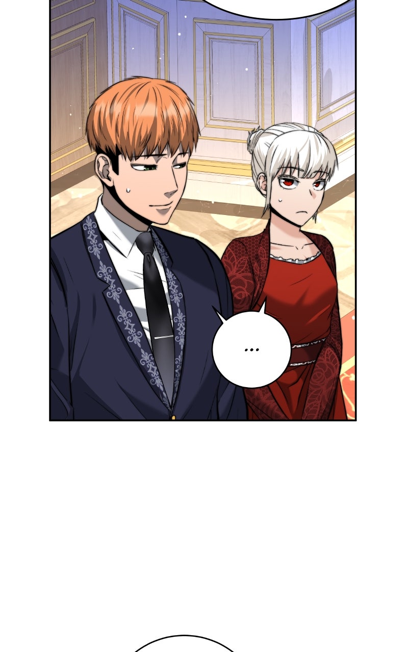 The Holy Emperor’s Grandsonis a Necromancer Episode 30 page 51 - 