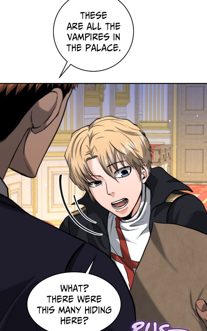 The Holy Emperor’s Grandsonis a Necromancer Episode 30 page 52 - 
