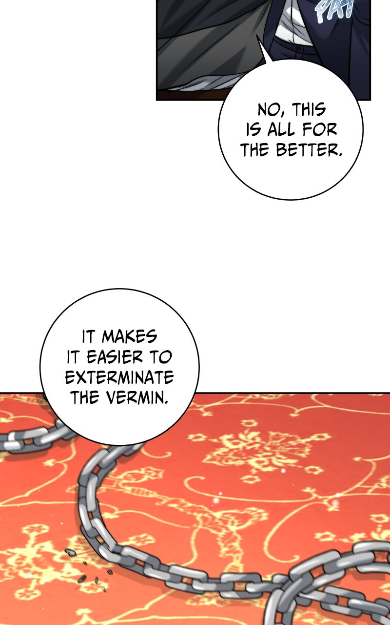 The Holy Emperor’s Grandsonis a Necromancer Episode 30 page 55 - 