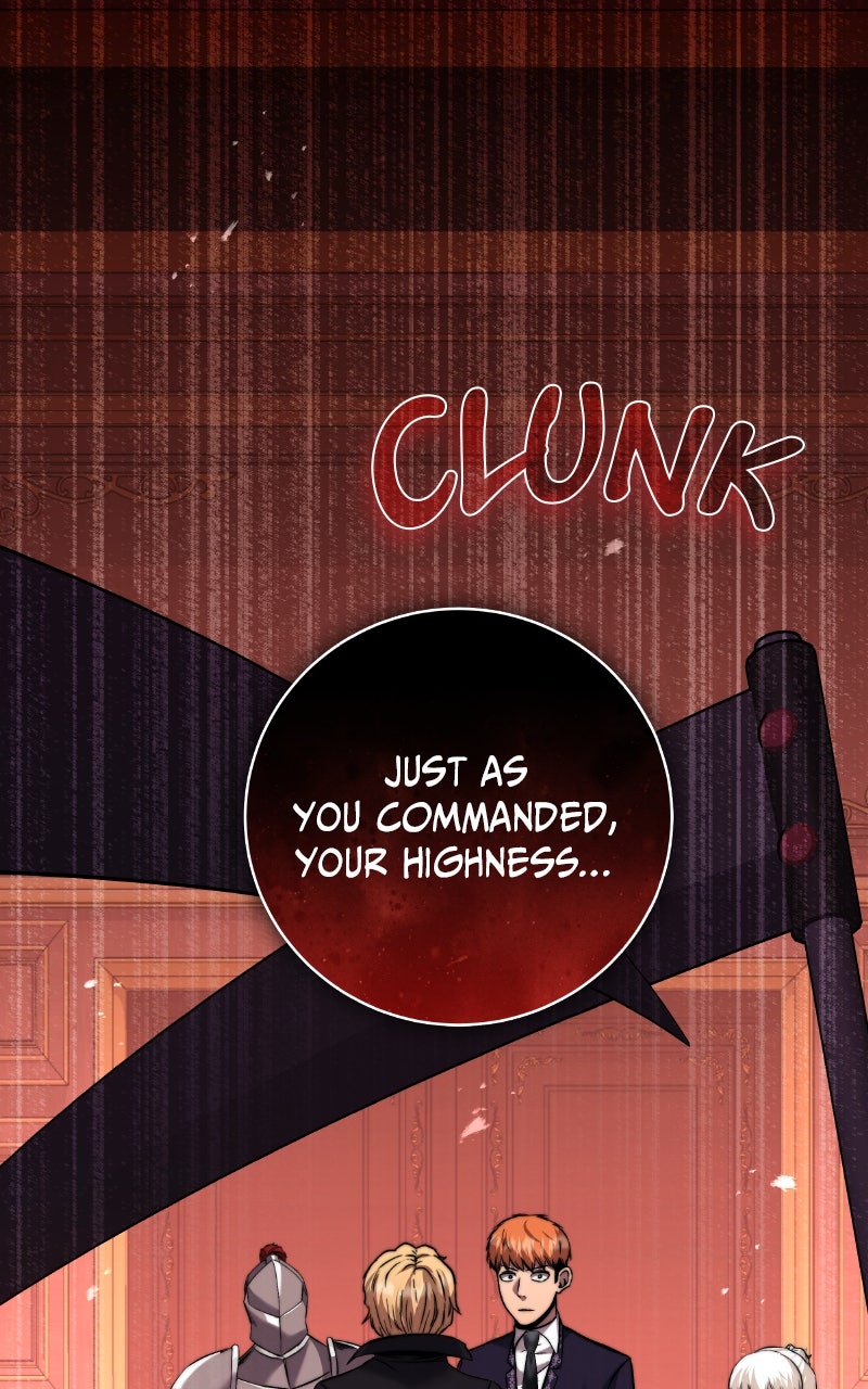 The Holy Emperor’s Grandsonis a Necromancer Episode 30 page 58 - 