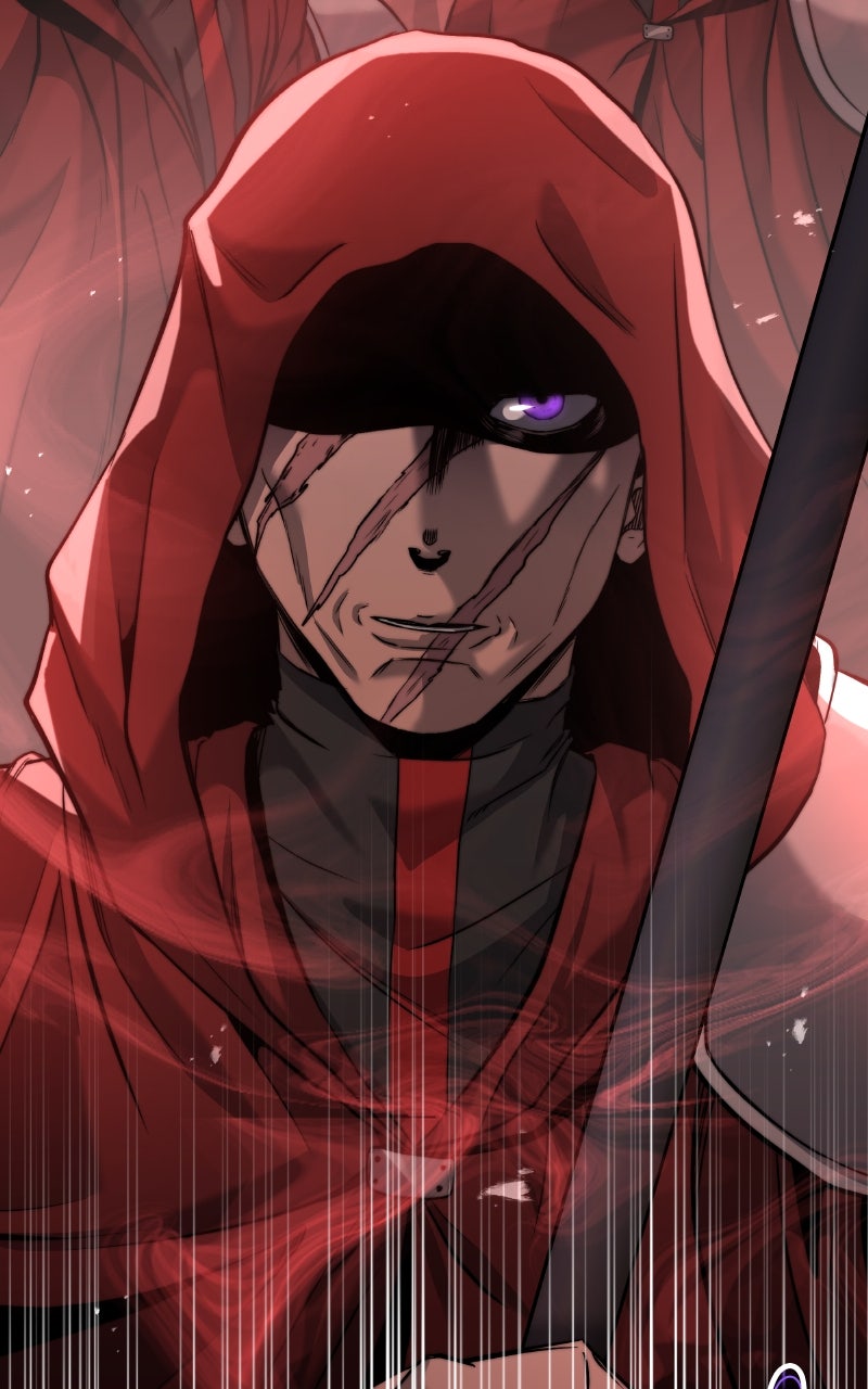 The Holy Emperor’s Grandsonis a Necromancer Episode 30 page 61 - 