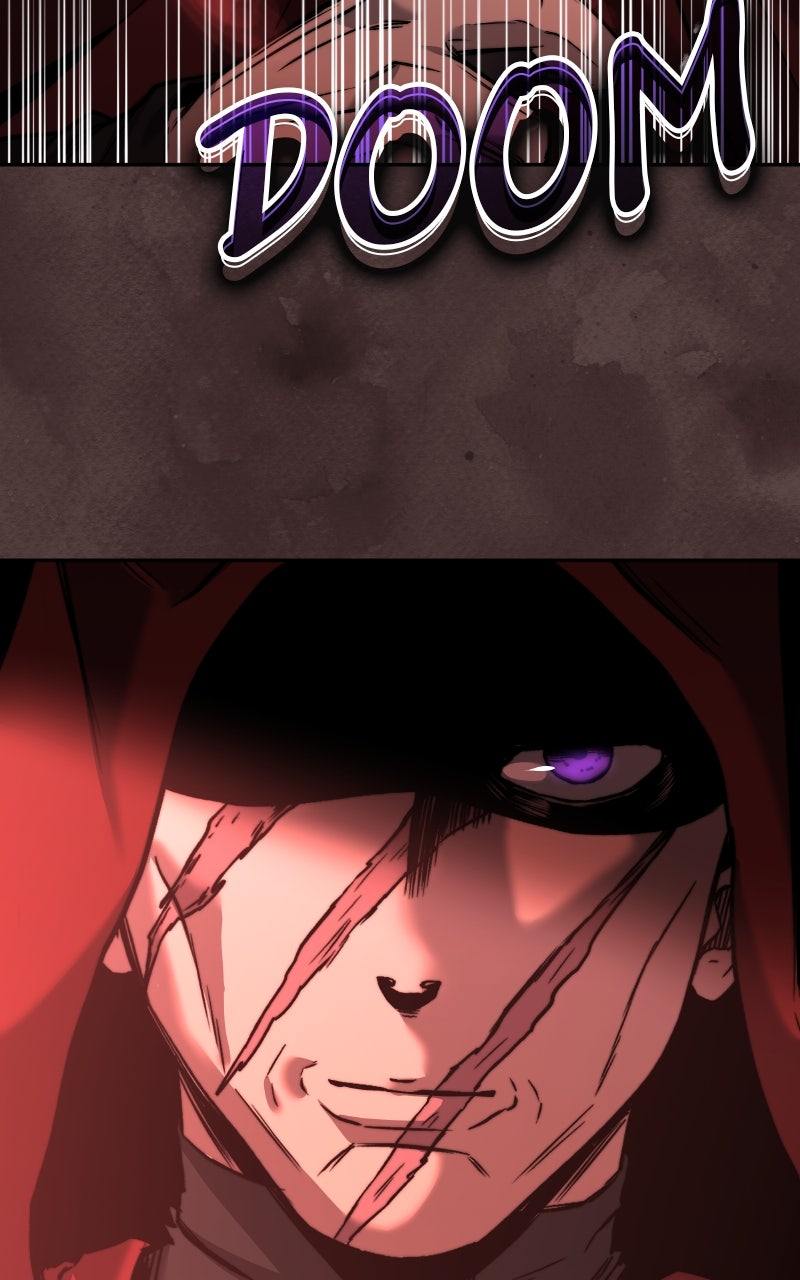 The Holy Emperor’s Grandsonis a Necromancer Episode 30 page 62 - 