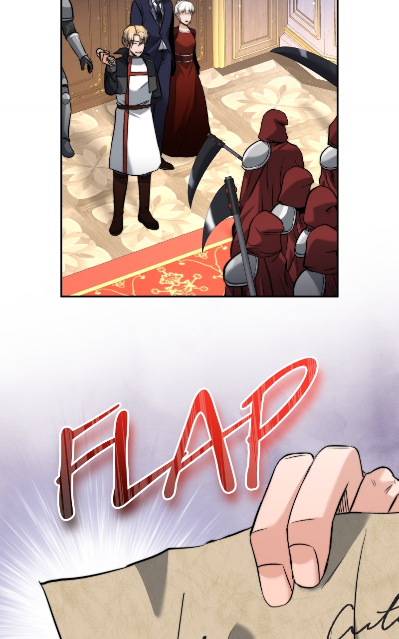 The Holy Emperor’s Grandsonis a Necromancer Episode 30 page 67 - 