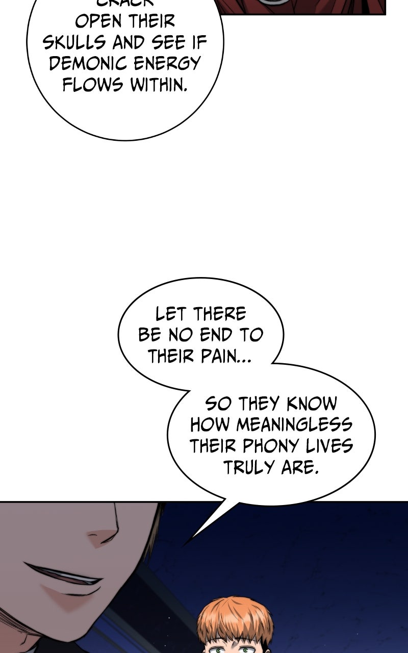 The Holy Emperor’s Grandsonis a Necromancer Episode 30 page 71 - 