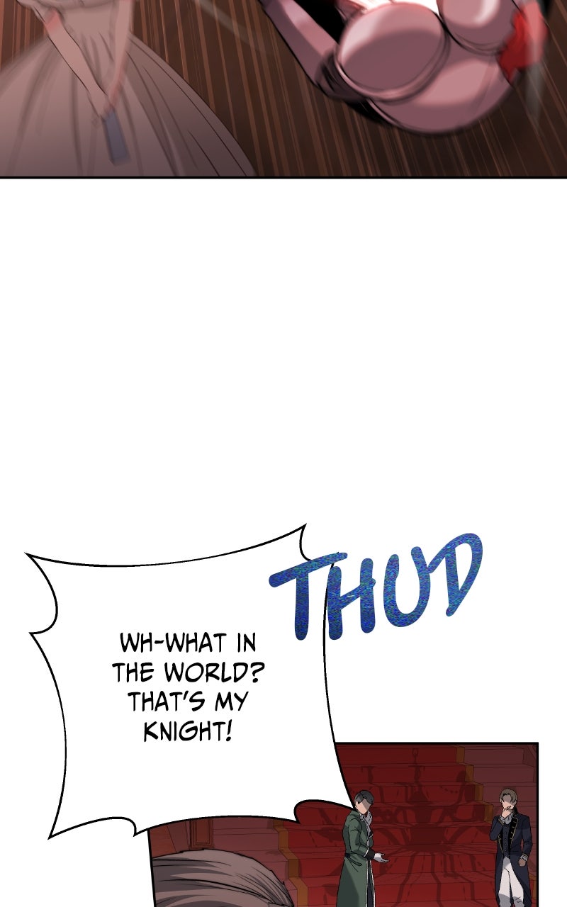 The Holy Emperor’s Grandsonis a Necromancer Episode 30 page 76 - 