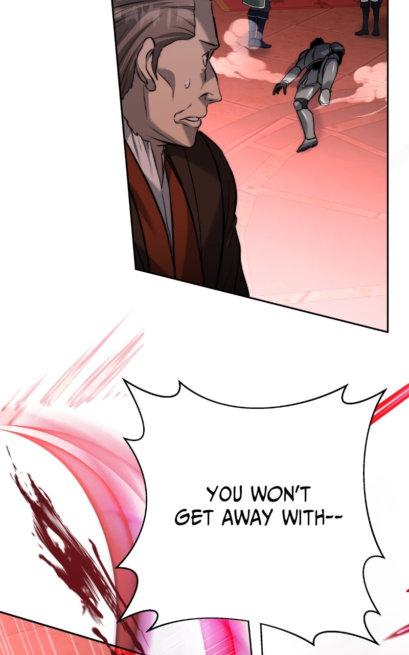 The Holy Emperor’s Grandsonis a Necromancer Episode 30 page 77 - 