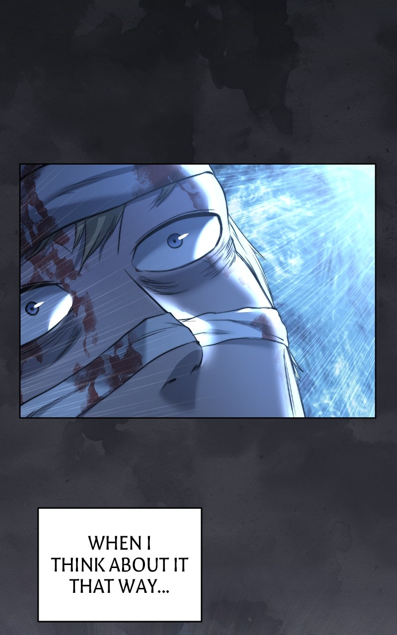 The Holy Emperor’s Grandsonis a Necromancer Episode 30 page 9 - 
