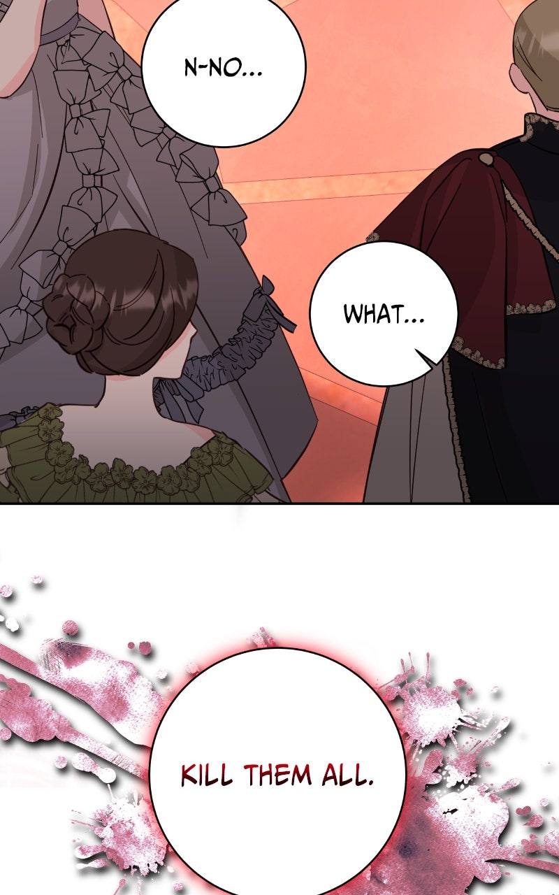 The Holy Emperor’s Grandsonis a Necromancer Episode 30 page 83 - 