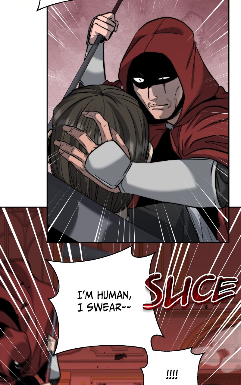 The Holy Emperor’s Grandsonis a Necromancer Episode 30 page 87 - 
