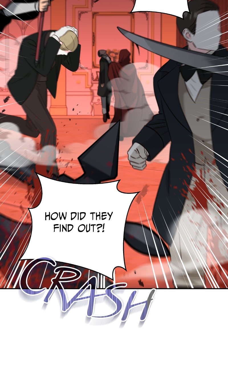 The Holy Emperor’s Grandsonis a Necromancer Episode 30 page 88 - 
