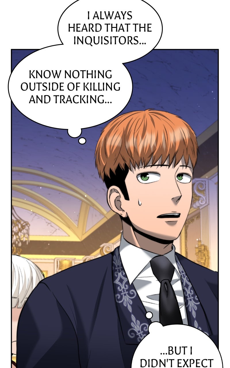 The Holy Emperor’s Grandsonis a Necromancer Episode 30 page 91 - 