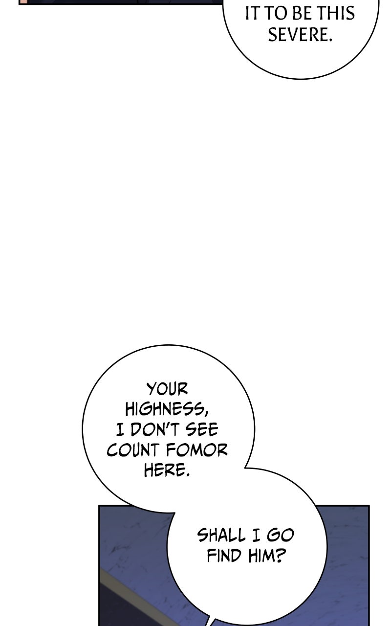 The Holy Emperor’s Grandsonis a Necromancer Episode 30 page 92 - 