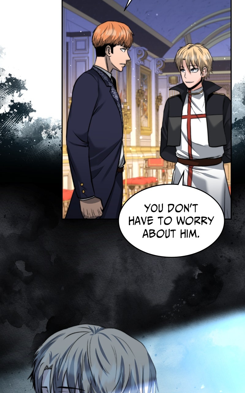 The Holy Emperor’s Grandsonis a Necromancer Episode 30 page 93 - 
