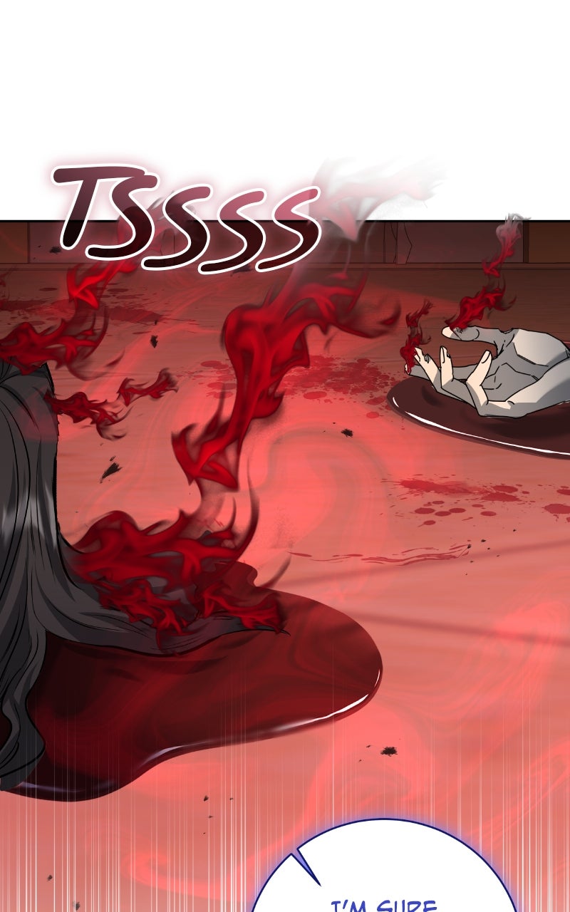 The Holy Emperor’s Grandsonis a Necromancer Episode 30 page 95 - 