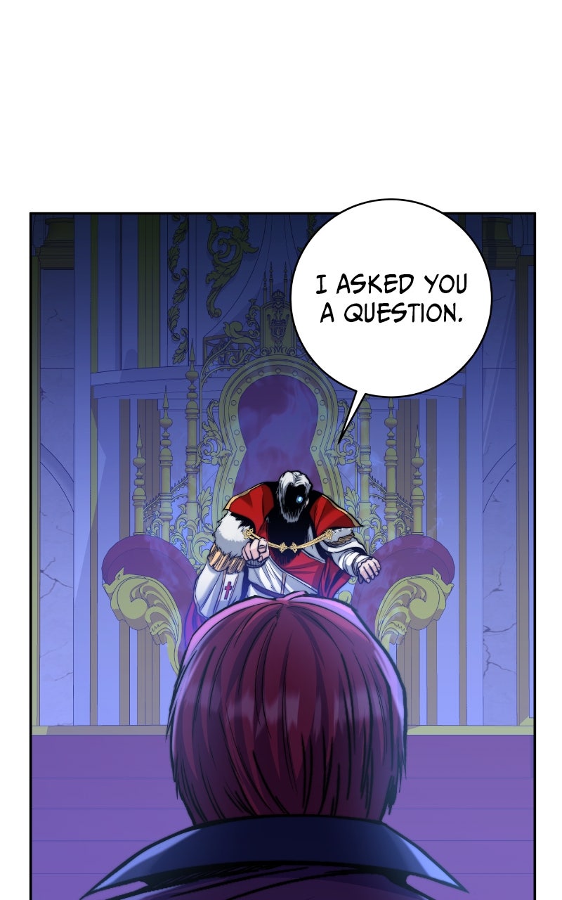 The Holy Emperor’s Grandsonis a Necromancer Episode 30 page 98 - 