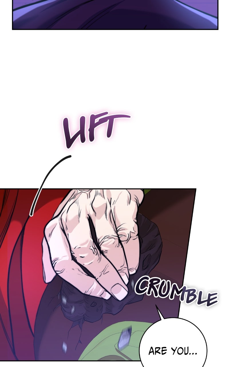 The Holy Emperor’s Grandsonis a Necromancer Episode 30 page 99 - 