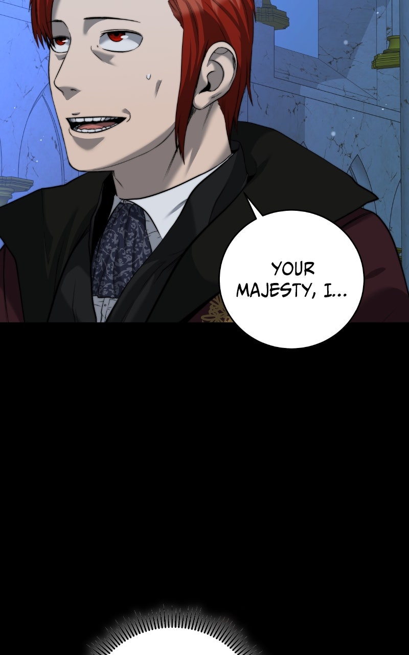 The Holy Emperor’s Grandsonis a Necromancer Episode 31 page 11 - 