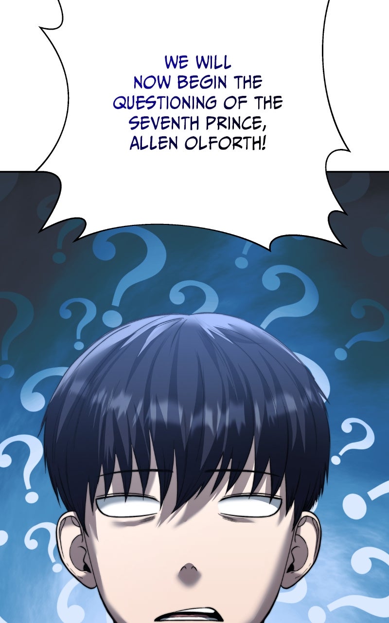 The Holy Emperor’s Grandsonis a Necromancer Episode 31 page 103 - 