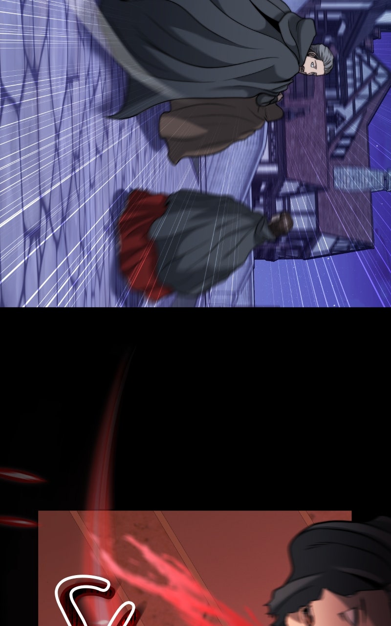 The Holy Emperor’s Grandsonis a Necromancer Episode 31 page 16 - 
