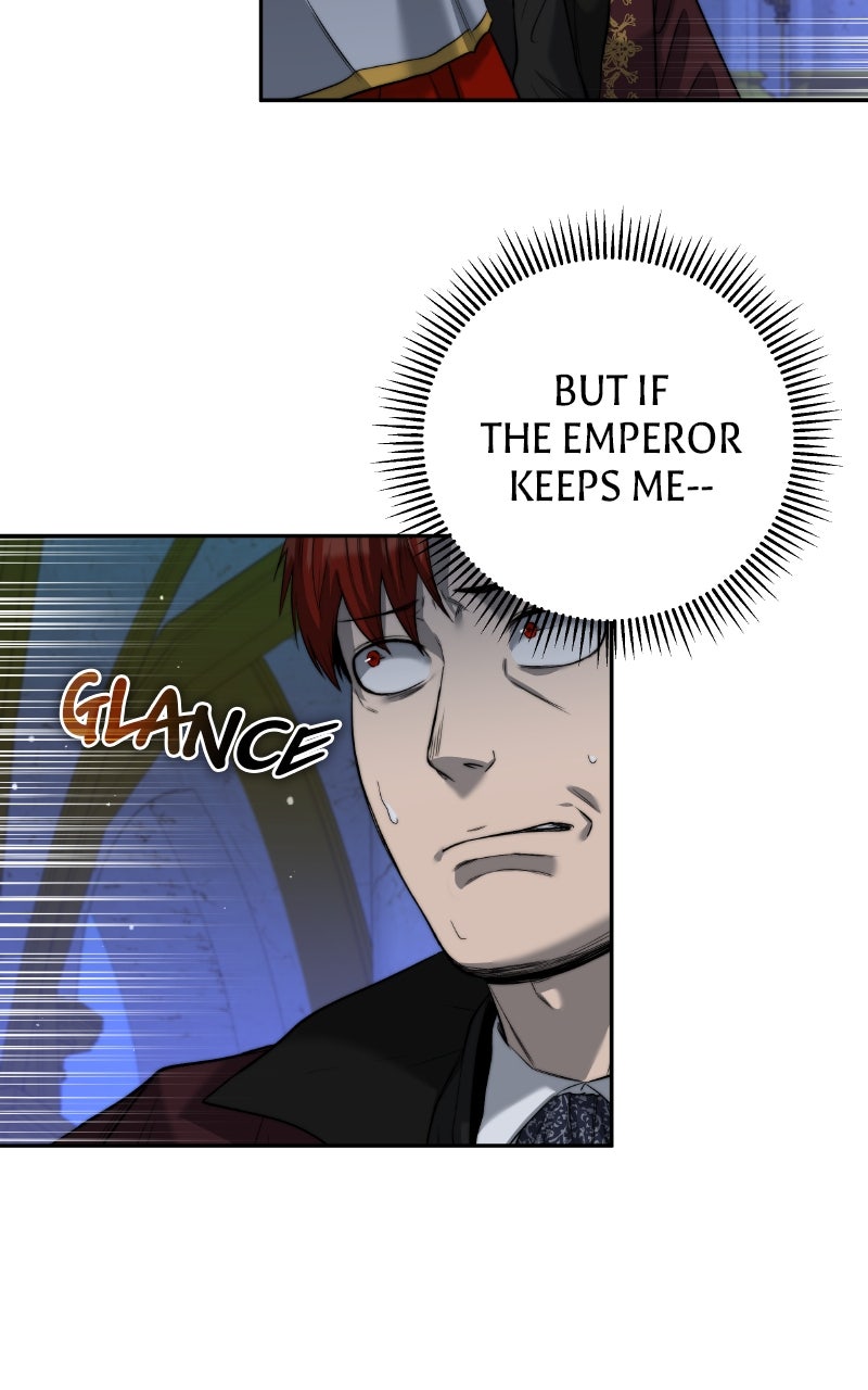 The Holy Emperor’s Grandsonis a Necromancer Episode 31 page 19 - 