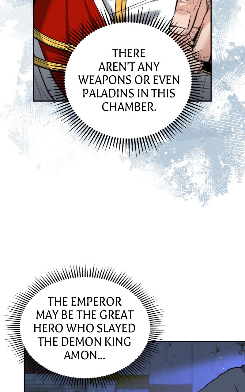 The Holy Emperor’s Grandsonis a Necromancer Episode 31 page 22 - 