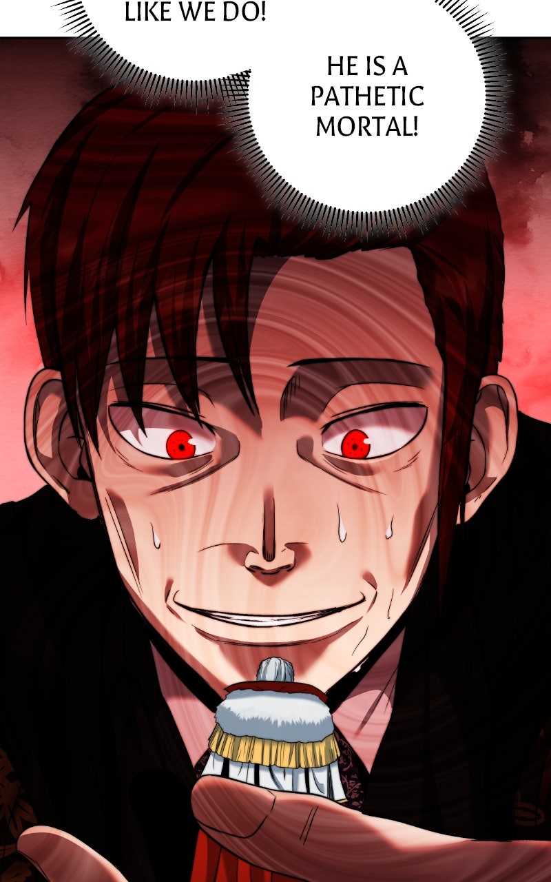 The Holy Emperor’s Grandsonis a Necromancer Episode 31 page 24 - 