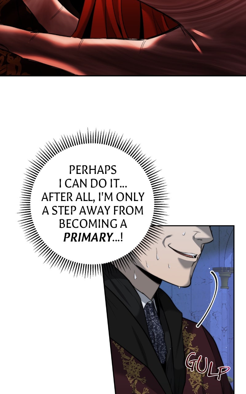 The Holy Emperor’s Grandsonis a Necromancer Episode 31 page 25 - 