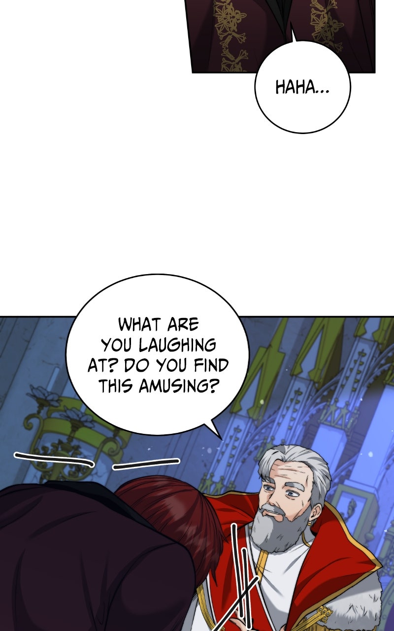 The Holy Emperor’s Grandsonis a Necromancer Episode 31 page 26 - 