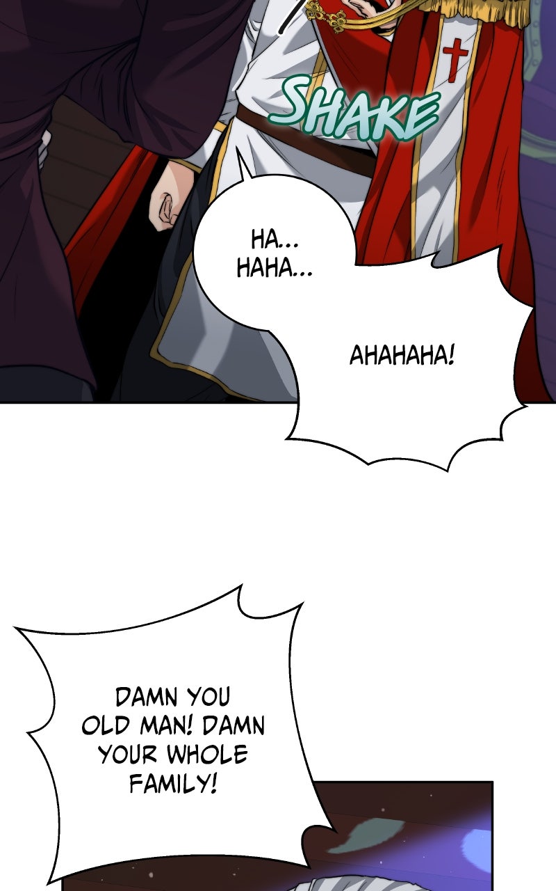 The Holy Emperor’s Grandsonis a Necromancer Episode 31 page 27 - 