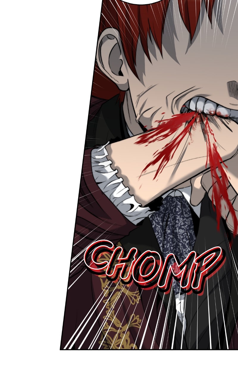The Holy Emperor’s Grandsonis a Necromancer Episode 31 page 30 - 