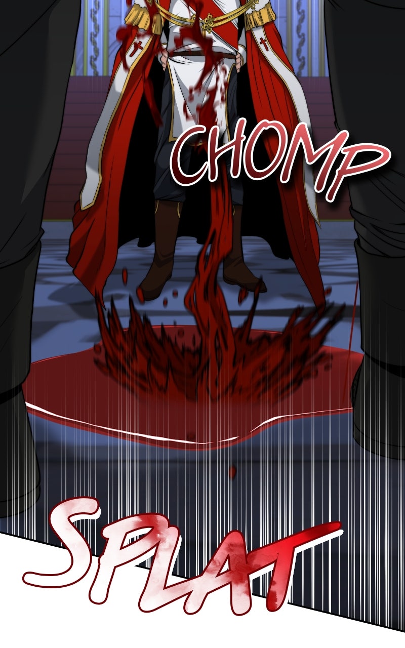 The Holy Emperor’s Grandsonis a Necromancer Episode 31 page 32 - 