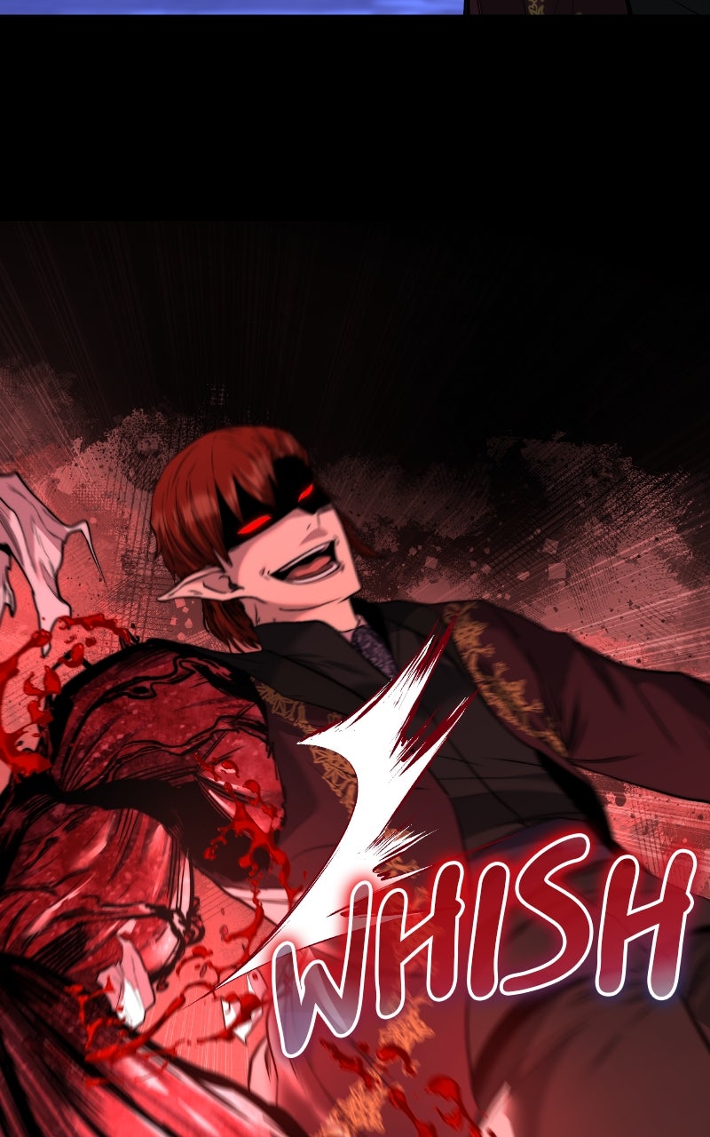 The Holy Emperor’s Grandsonis a Necromancer Episode 31 page 34 - 