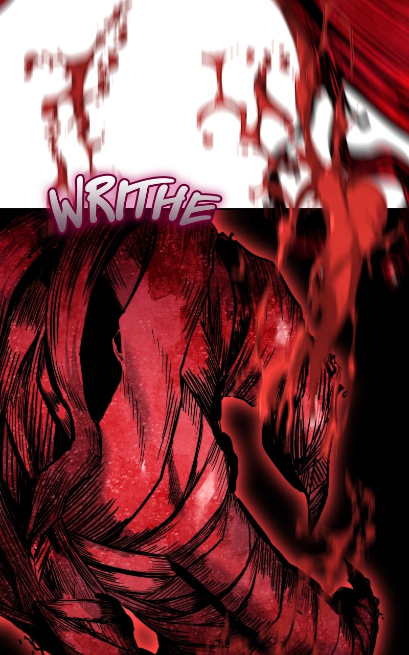 The Holy Emperor’s Grandsonis a Necromancer Episode 31 page 36 - 