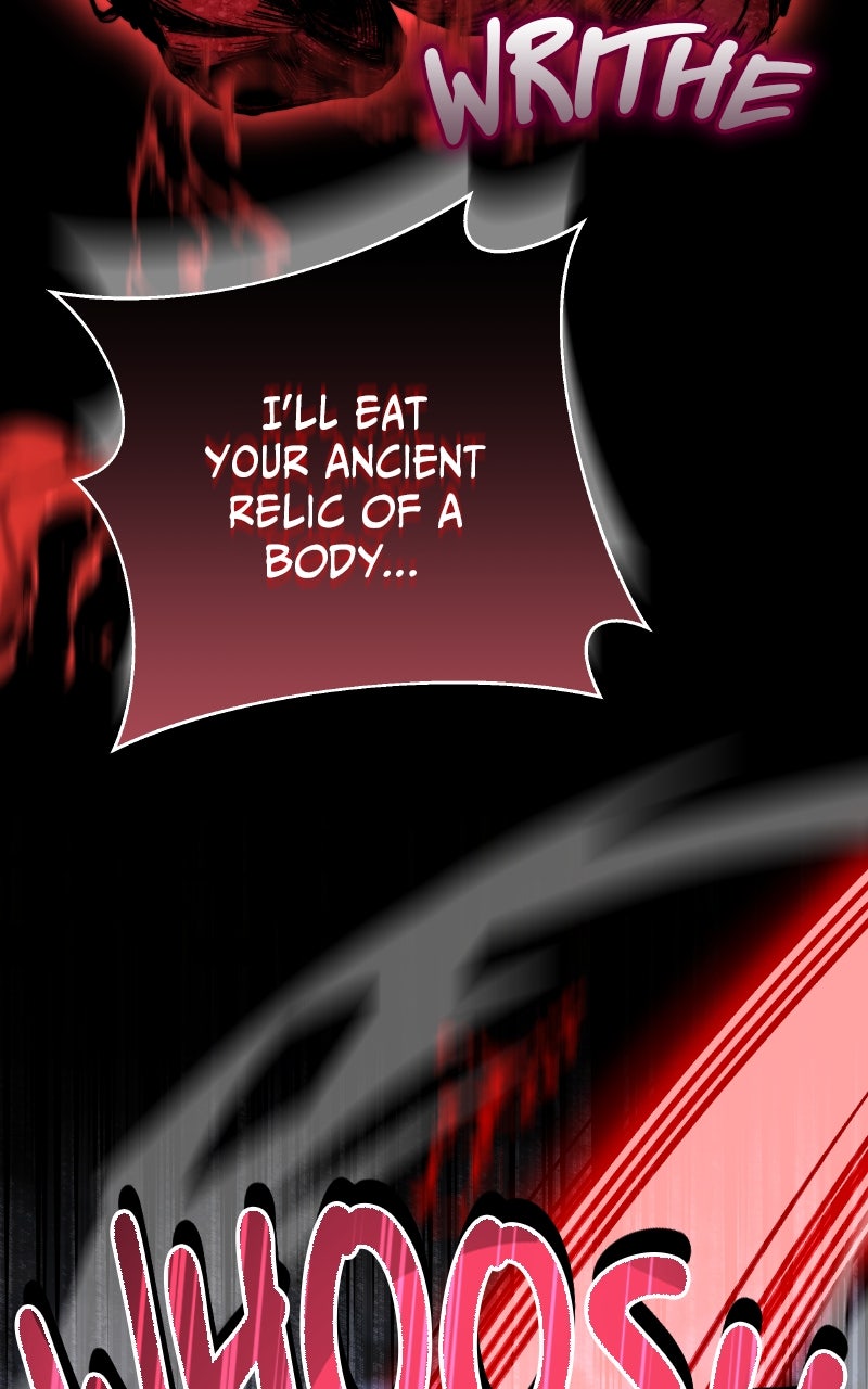 The Holy Emperor’s Grandsonis a Necromancer Episode 31 page 37 - 