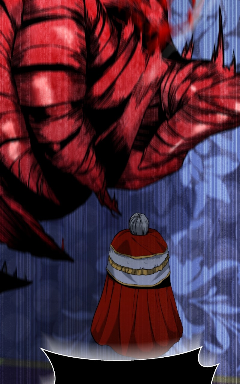 The Holy Emperor’s Grandsonis a Necromancer Episode 31 page 39 - 