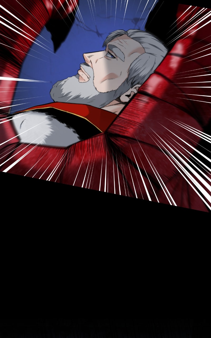 The Holy Emperor’s Grandsonis a Necromancer Episode 31 page 42 - 