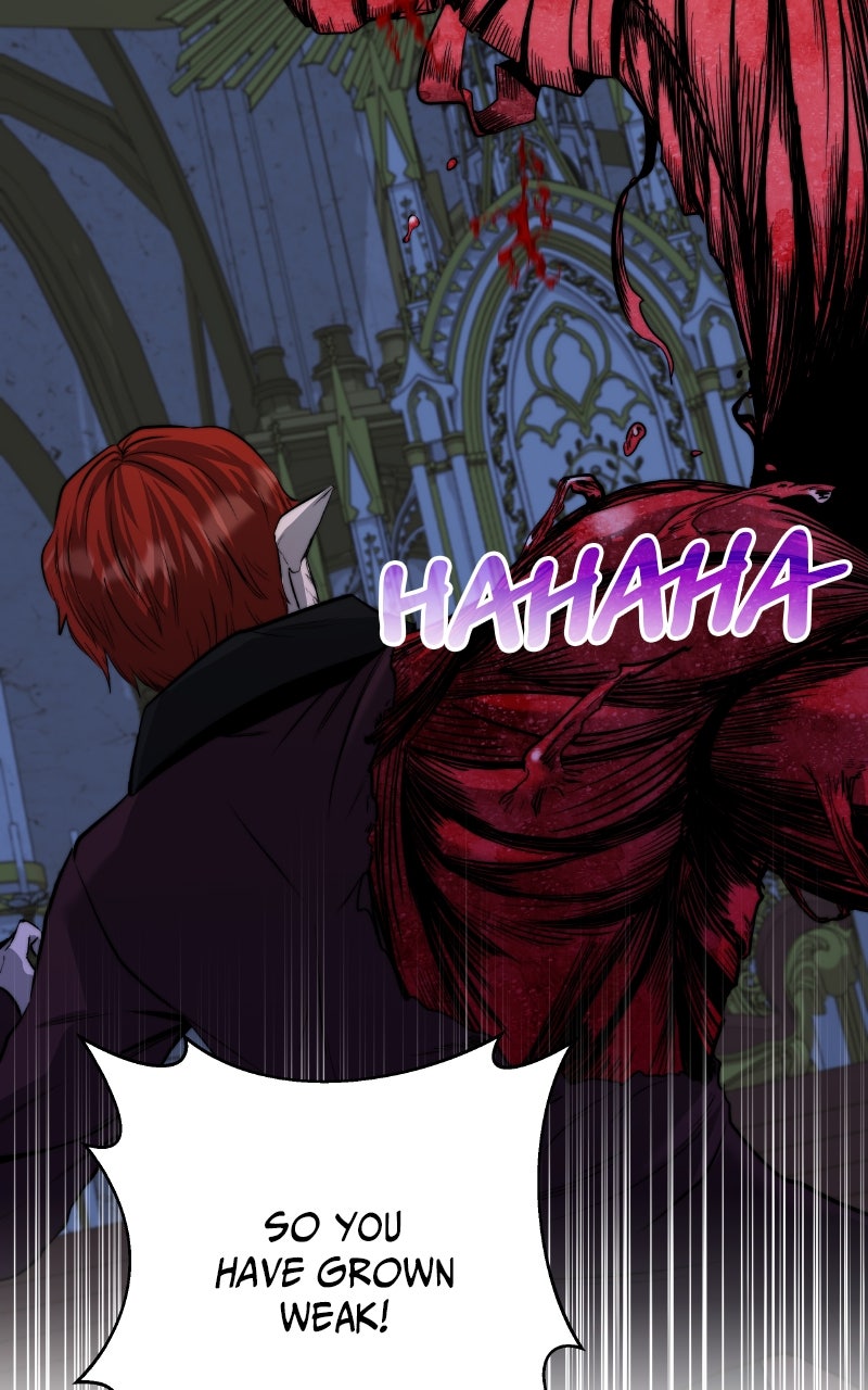The Holy Emperor’s Grandsonis a Necromancer Episode 31 page 45 - 