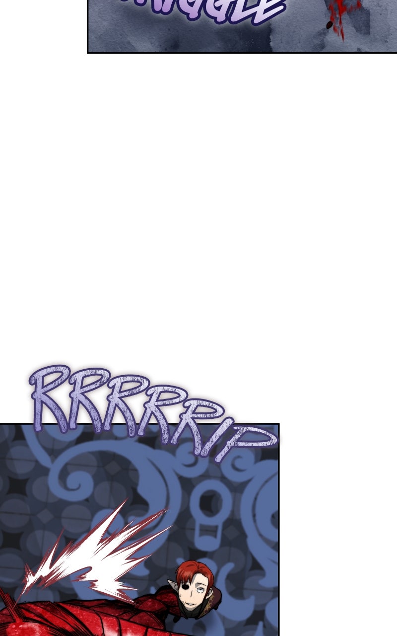 The Holy Emperor’s Grandsonis a Necromancer Episode 31 page 47 - 