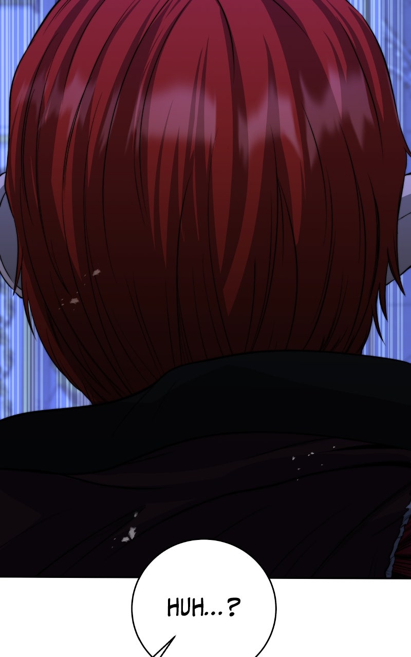 The Holy Emperor’s Grandsonis a Necromancer Episode 31 page 51 - 