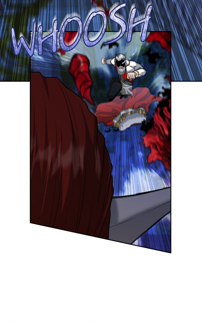 The Holy Emperor’s Grandsonis a Necromancer Episode 31 page 54 - 