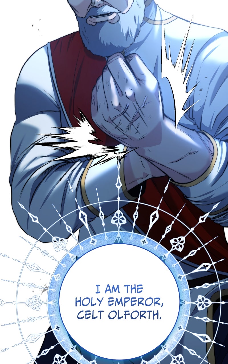 The Holy Emperor’s Grandsonis a Necromancer Episode 31 page 61 - 