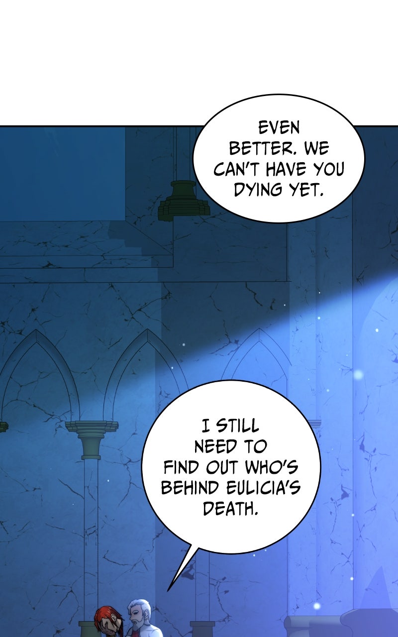 The Holy Emperor’s Grandsonis a Necromancer Episode 31 page 67 - 