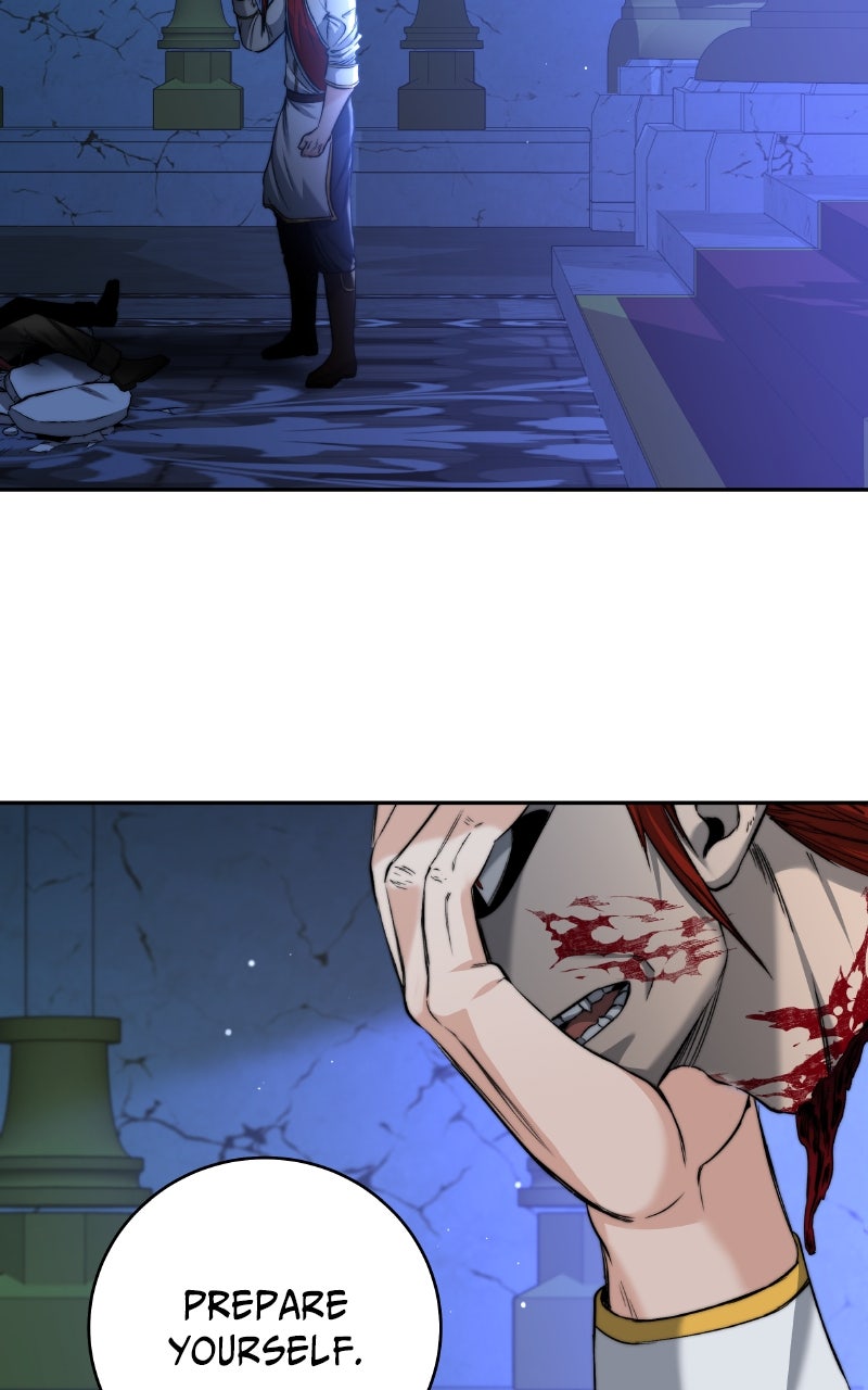 The Holy Emperor’s Grandsonis a Necromancer Episode 31 page 68 - 