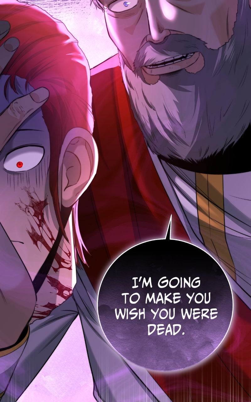 The Holy Emperor’s Grandsonis a Necromancer Episode 31 page 70 - 