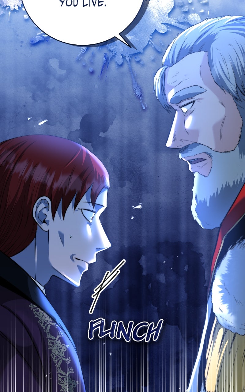 The Holy Emperor’s Grandsonis a Necromancer Episode 31 page 8 - 