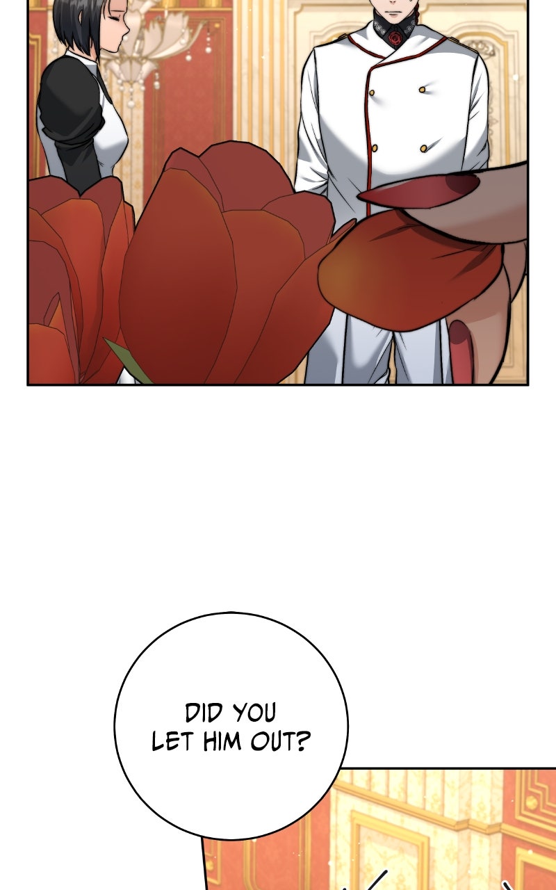 The Holy Emperor’s Grandsonis a Necromancer Episode 31 page 74 - 