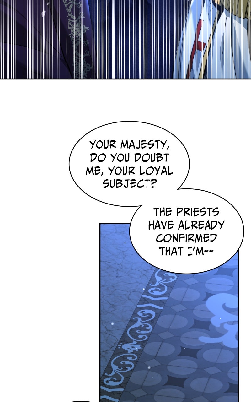 The Holy Emperor’s Grandsonis a Necromancer Episode 31 page 9 - 